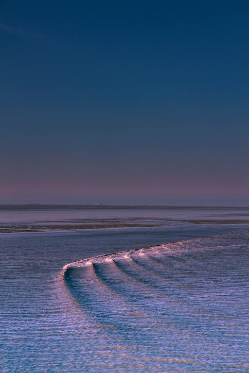 Hotel Brasserie Om De Noord Schiermonnikoog Exteriör bild